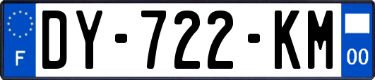 DY-722-KM