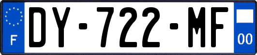 DY-722-MF