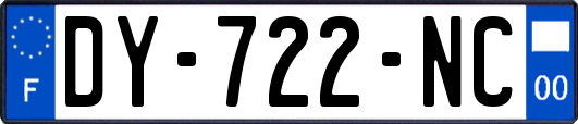 DY-722-NC