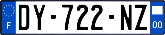 DY-722-NZ