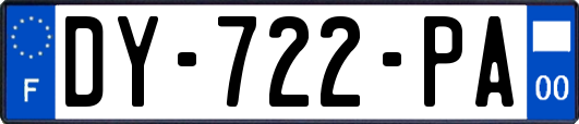 DY-722-PA