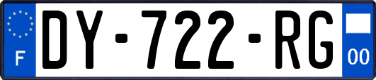 DY-722-RG