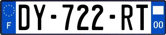 DY-722-RT