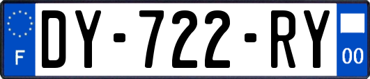DY-722-RY