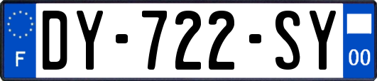 DY-722-SY