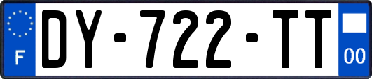 DY-722-TT