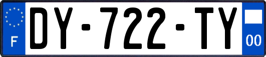 DY-722-TY