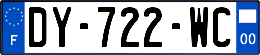 DY-722-WC