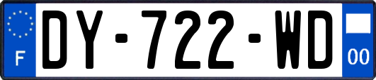 DY-722-WD