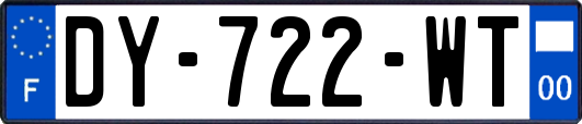 DY-722-WT