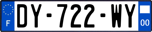 DY-722-WY