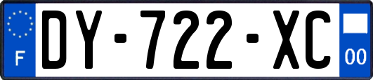 DY-722-XC