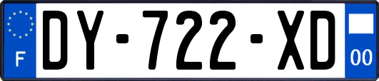 DY-722-XD