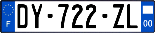 DY-722-ZL