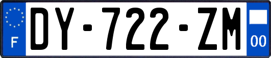 DY-722-ZM