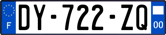 DY-722-ZQ