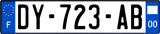 DY-723-AB