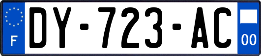 DY-723-AC