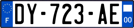 DY-723-AE