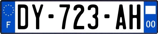 DY-723-AH