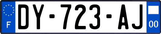DY-723-AJ