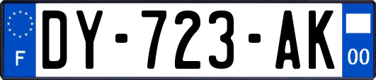 DY-723-AK
