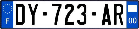 DY-723-AR