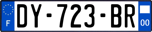 DY-723-BR