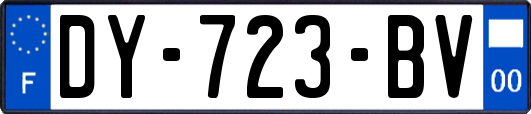 DY-723-BV