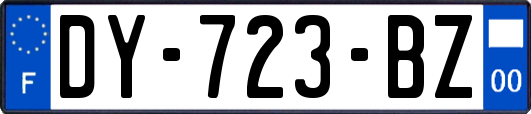 DY-723-BZ