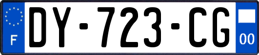 DY-723-CG