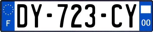 DY-723-CY