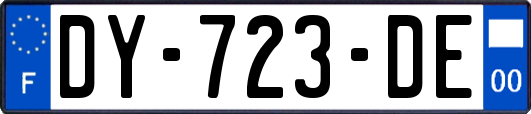 DY-723-DE