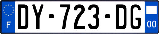 DY-723-DG