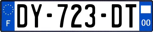 DY-723-DT