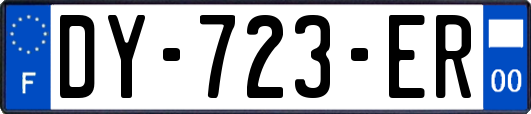 DY-723-ER