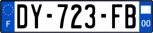 DY-723-FB