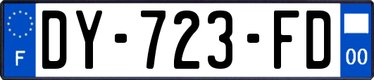 DY-723-FD