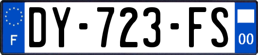 DY-723-FS