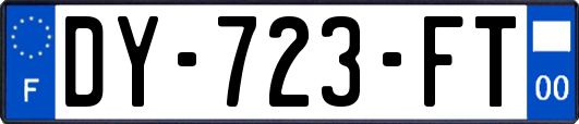 DY-723-FT