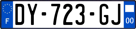 DY-723-GJ