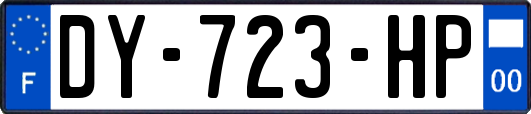 DY-723-HP