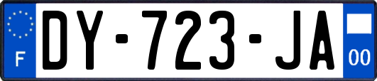 DY-723-JA