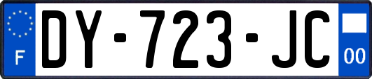 DY-723-JC