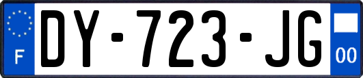 DY-723-JG