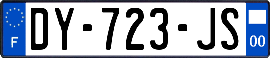 DY-723-JS