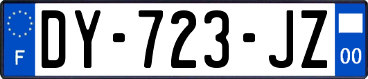 DY-723-JZ