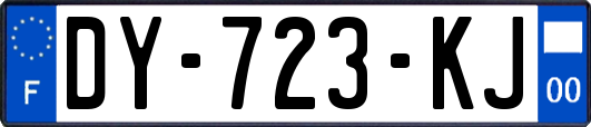 DY-723-KJ