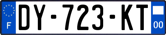 DY-723-KT