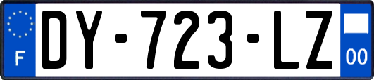 DY-723-LZ